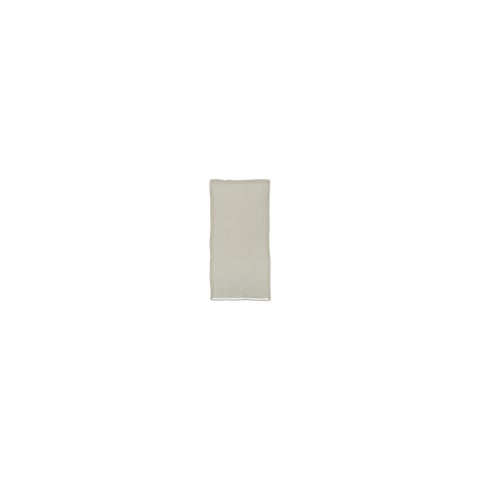 Tropea Natural Edge Rectangle Tile - Sage Green (Sample)