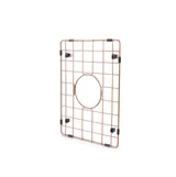 Ontario B Sink Protector - Brushed Copper - Feature