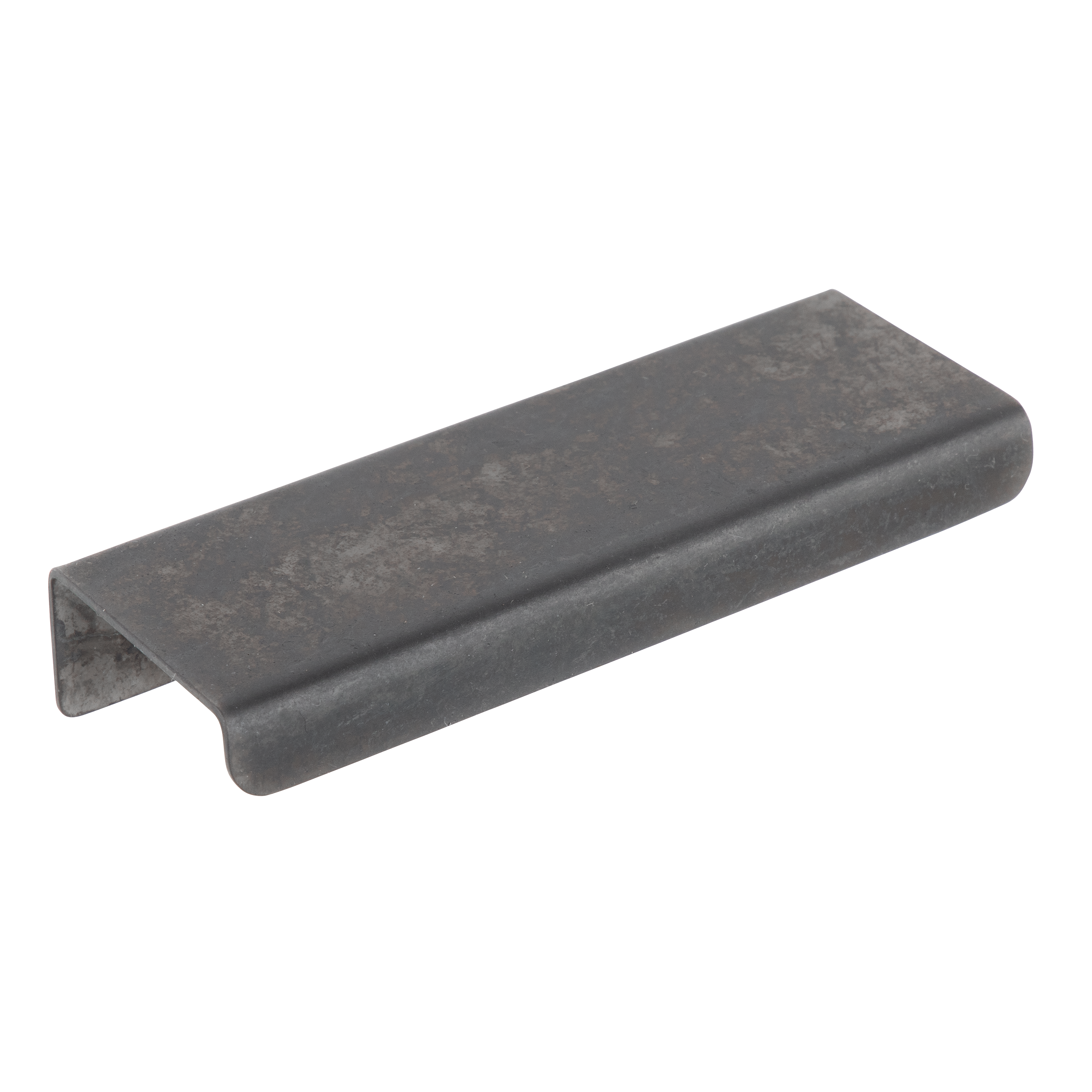 Rappana Cabinetry Pull Extended 100mm - Antique Slate