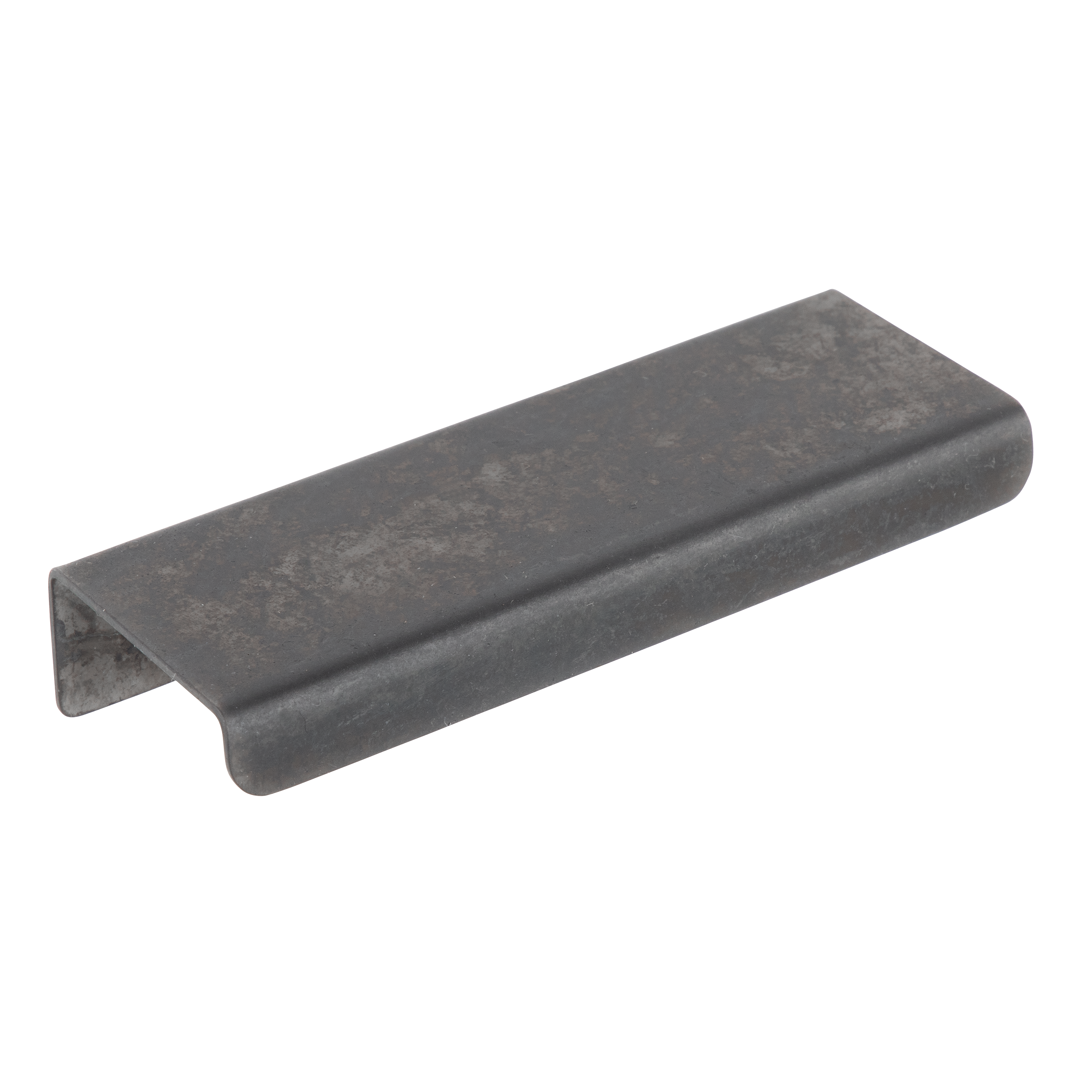 Rappana Cabinetry Pull Extended 100mm AntiquePVD SL