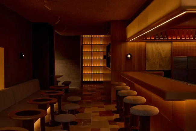 Australian Interior Design Awards | ABI Interiors