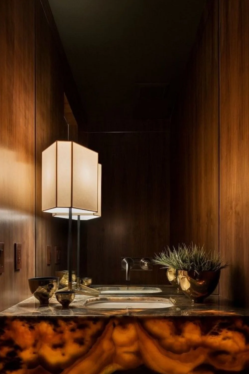 Bathroom Lighting Ideas Lamp Vanity