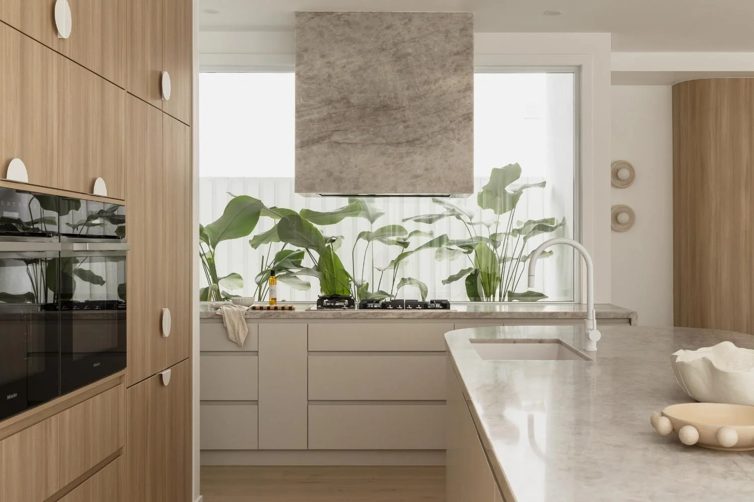 Coastal Homes Interior Design White