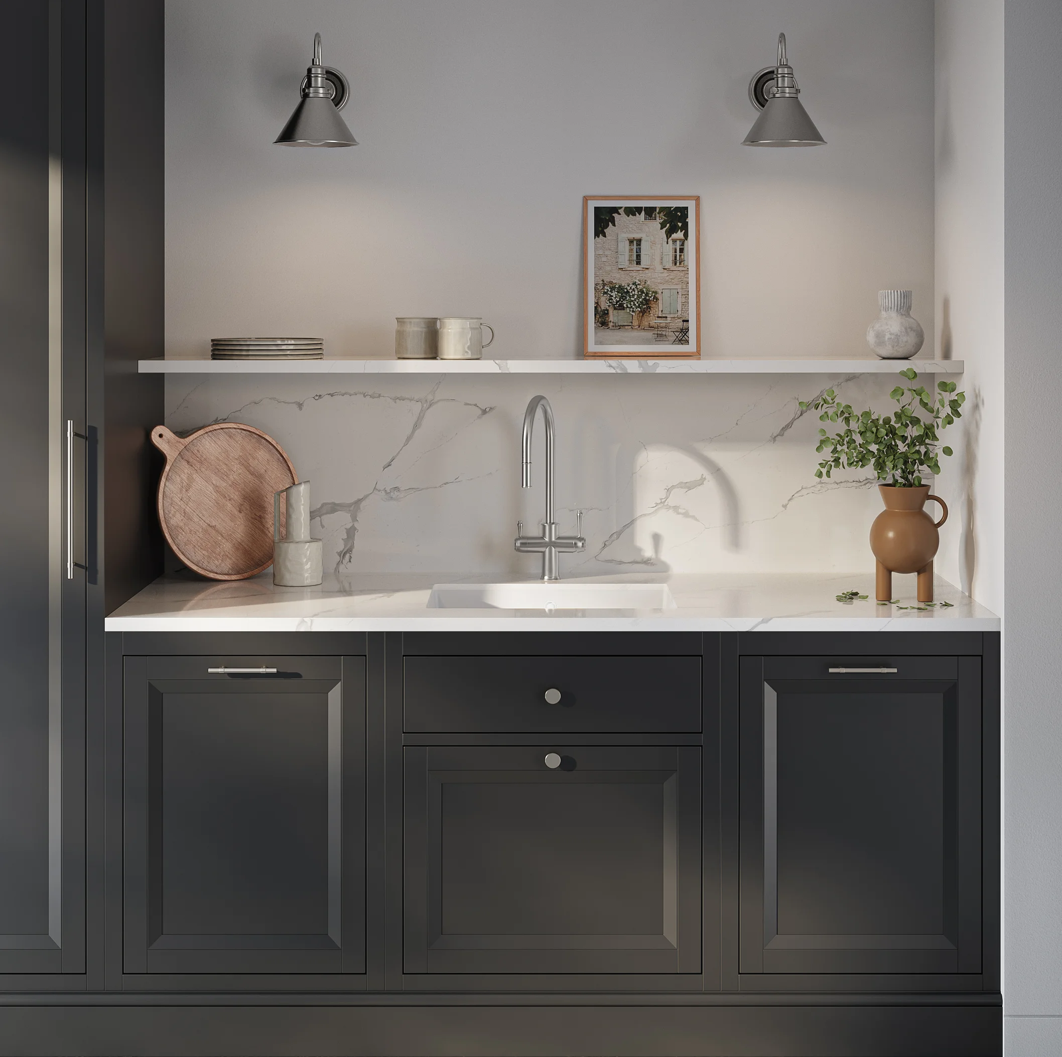 Kingsley%203%20way%20Pull-Out%20Filter%20Tap%20-%20Insetting FullShot SS