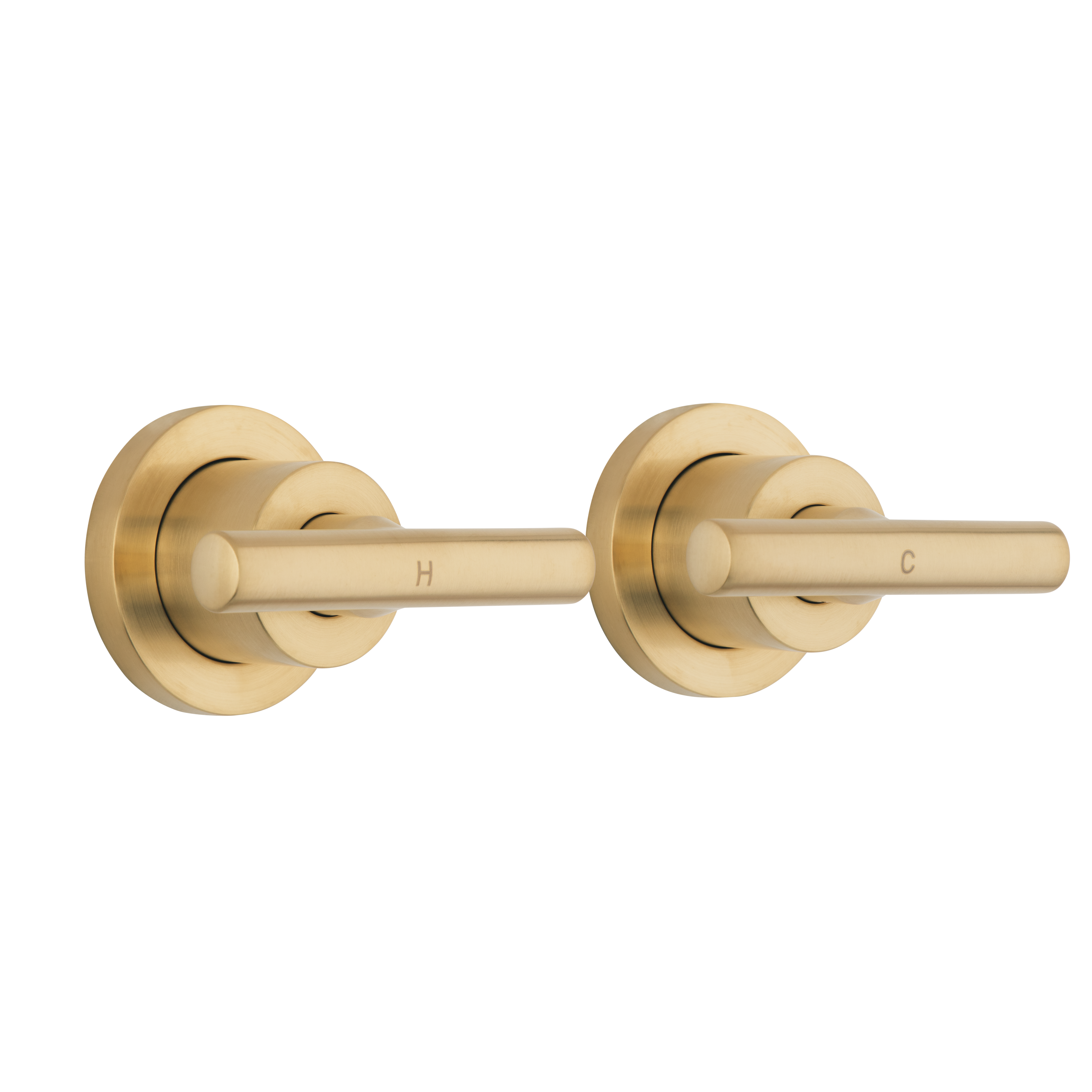 Barre Assembly Taps BB