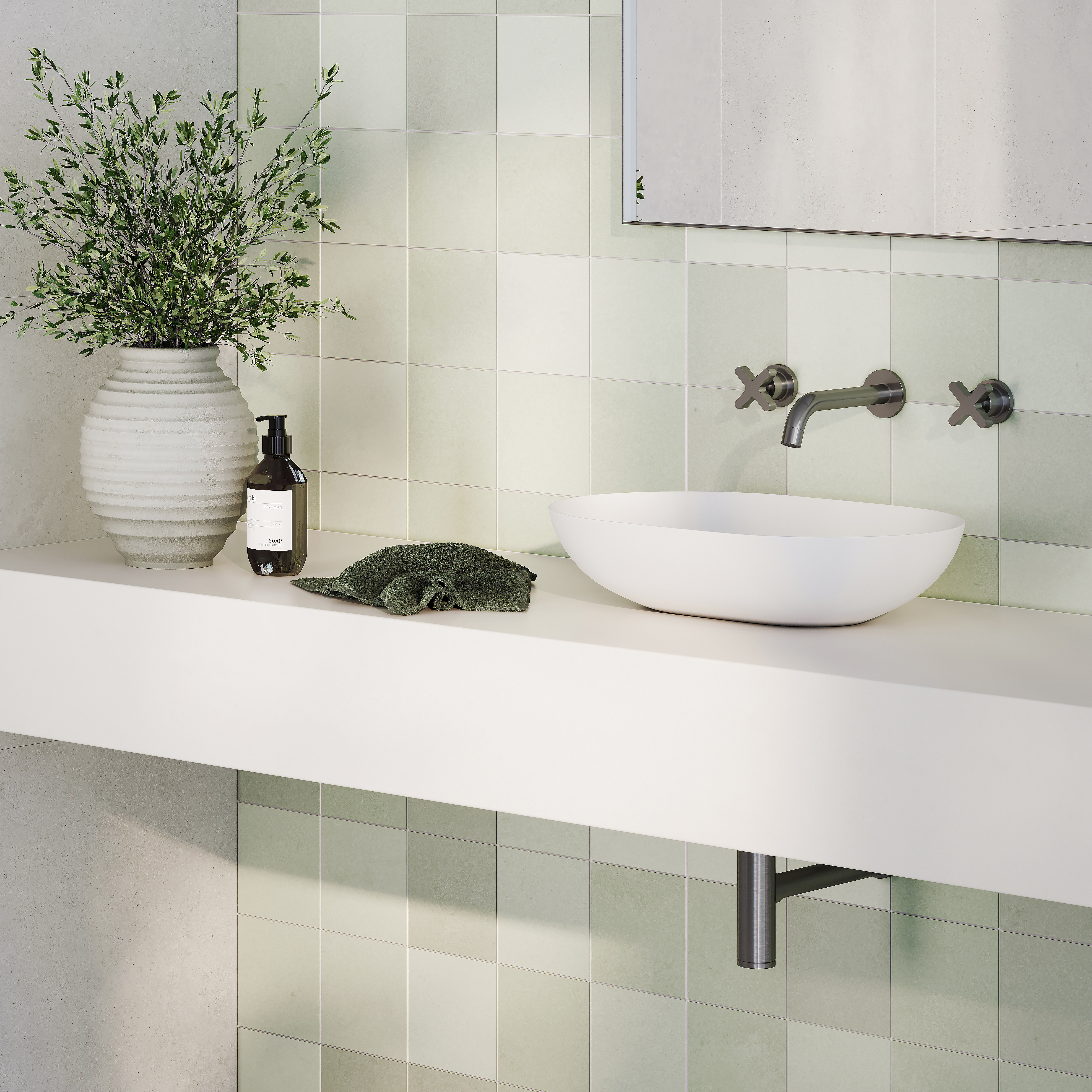 Inspection Outlet GM