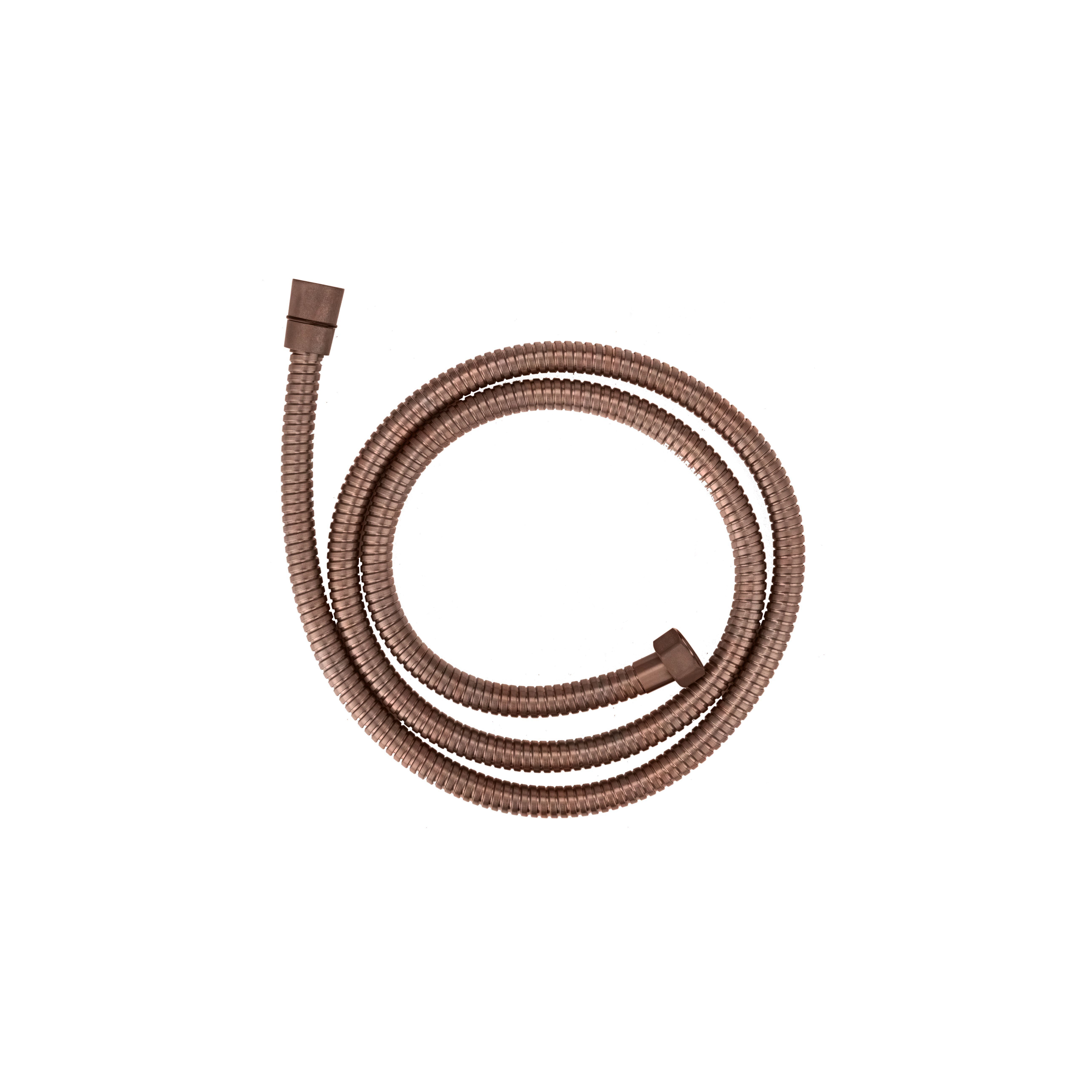 Sola Shower Hose 1500mm - Antique Bronze
