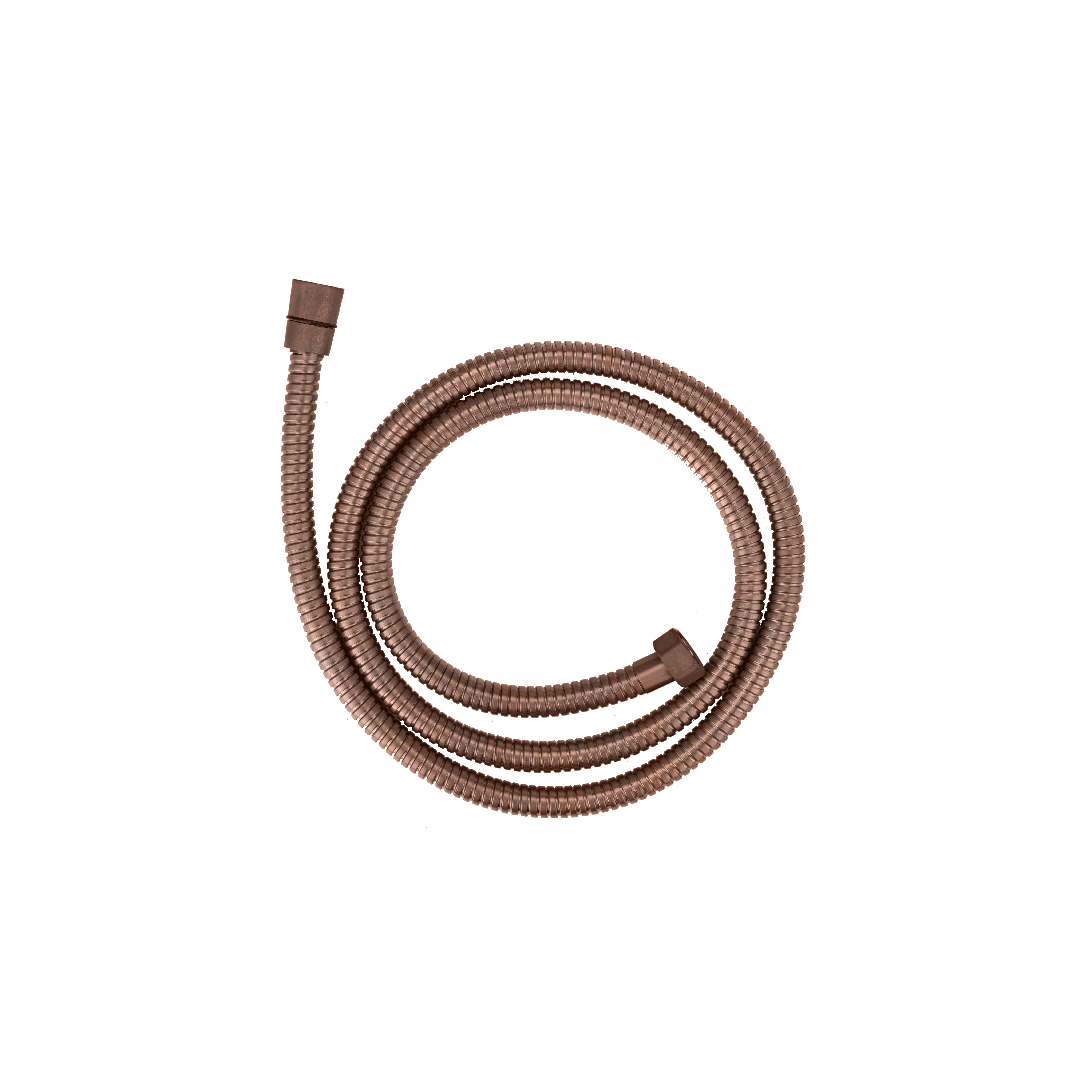 17322-Sola%20Shower%20Hose%201500mm Side AntiquePVD%20Bronze