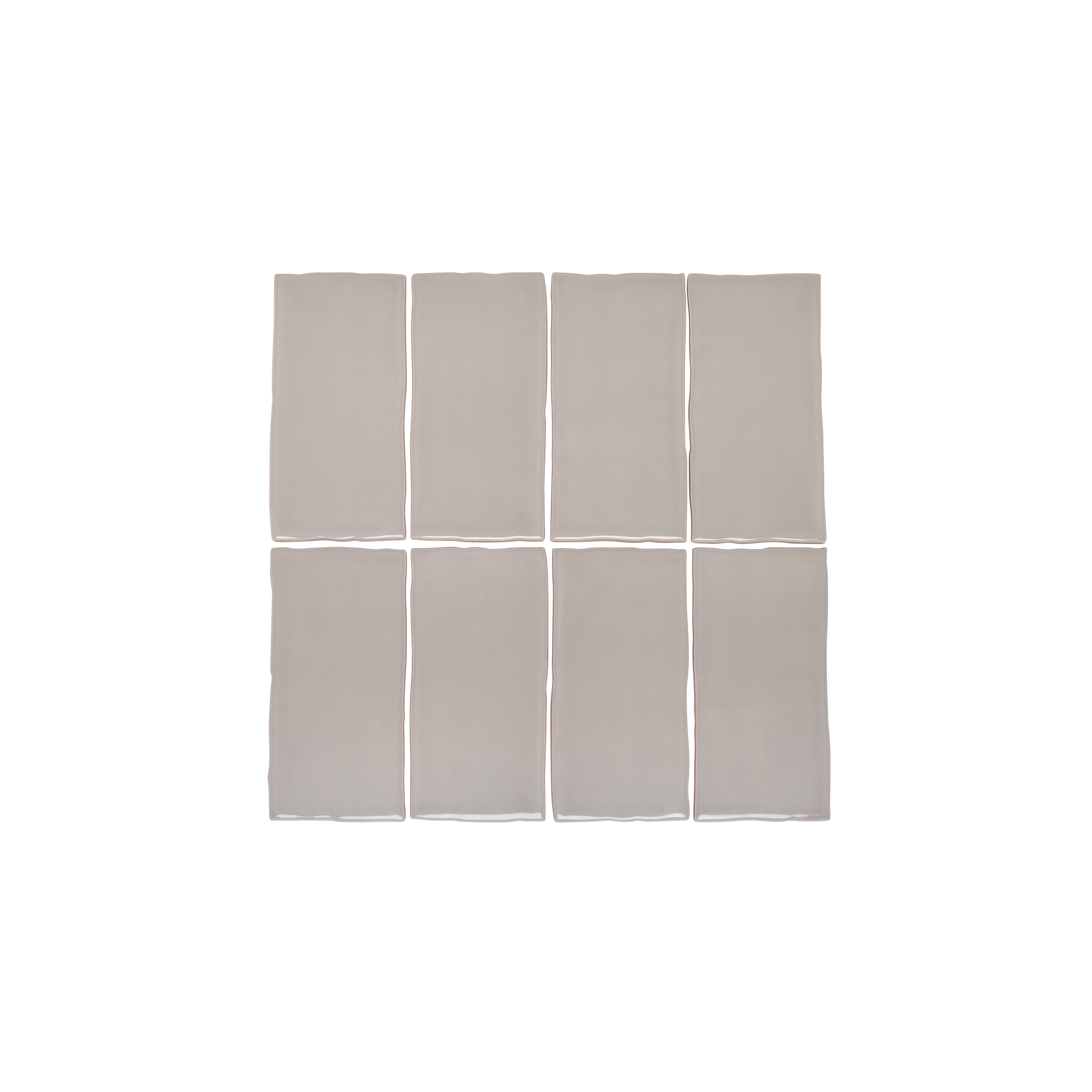 tropea natural edge rectangle dovegrey