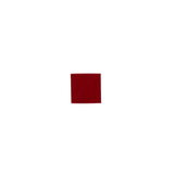 Rommani Handmade Zellige Square Sample Cherry