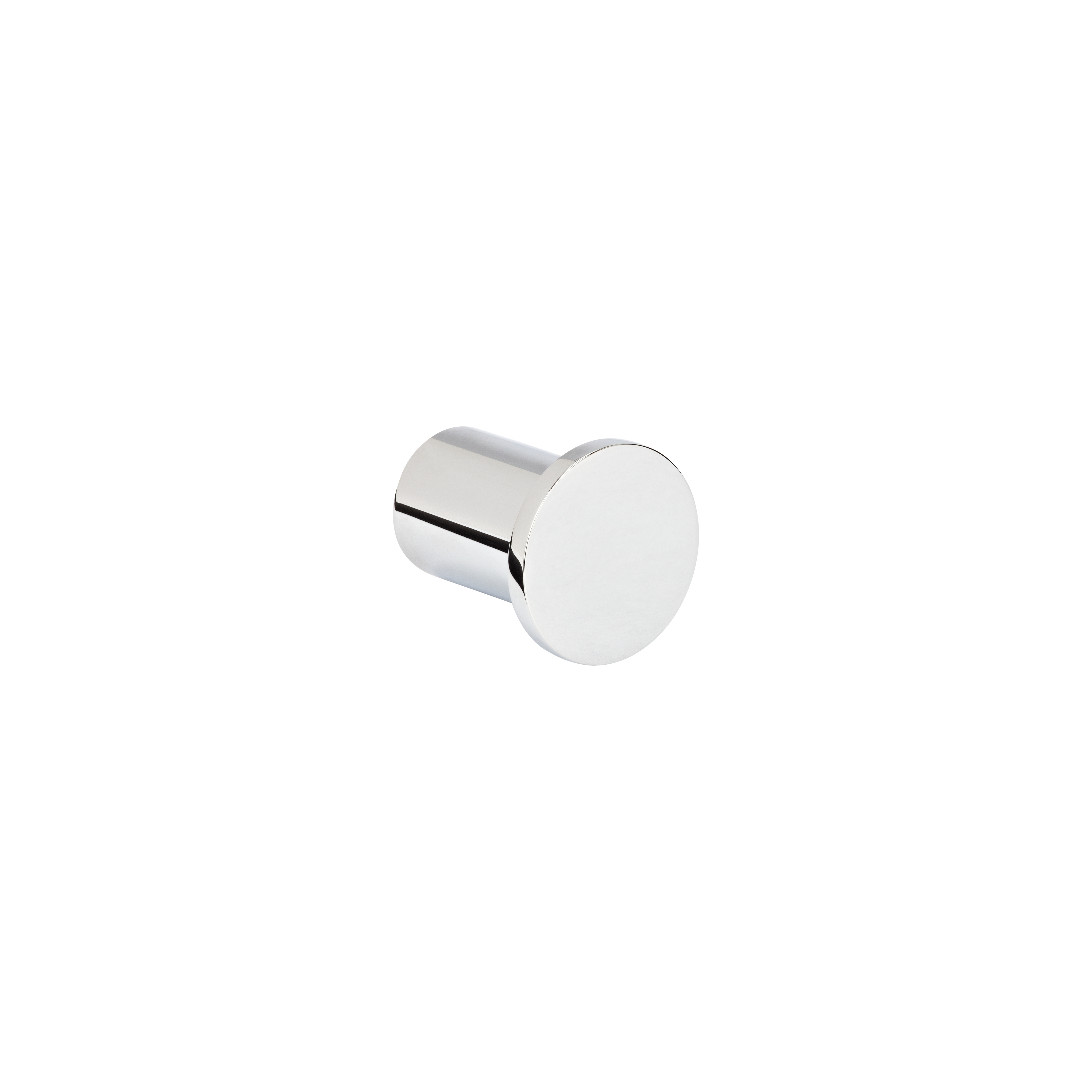 Milani Robe Hook - Chrome