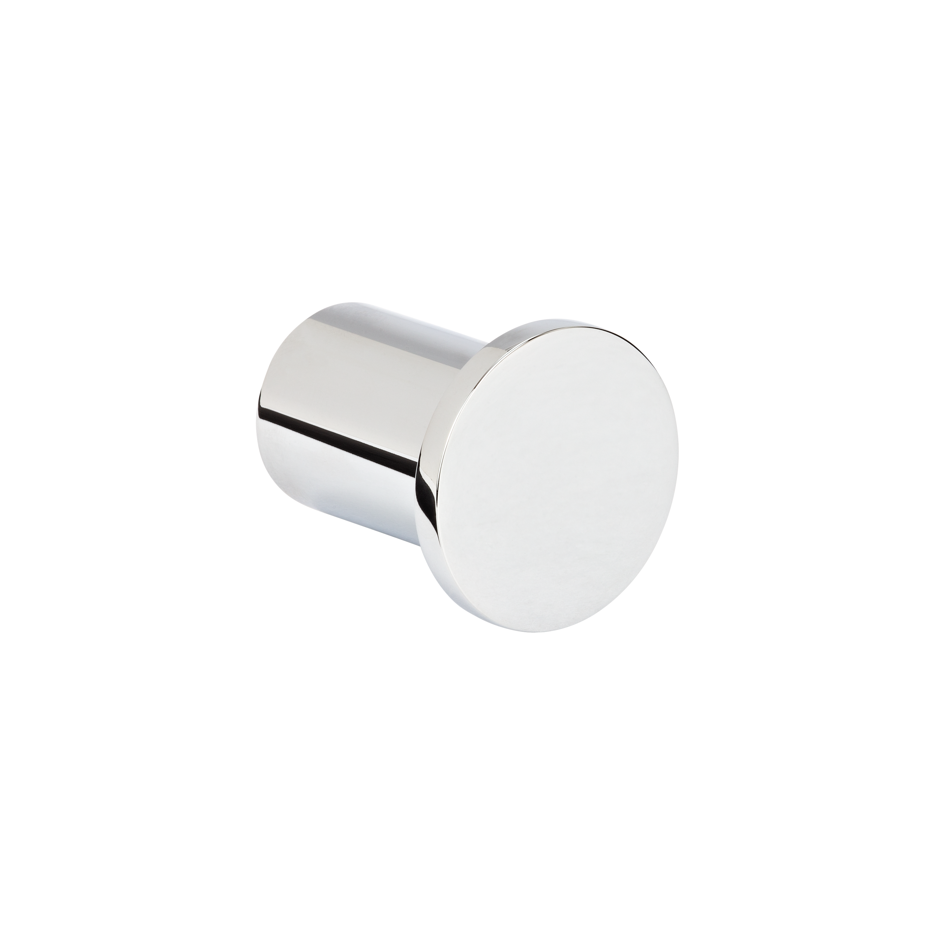 milani robe hook Chrome