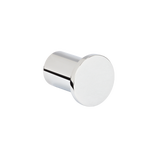 milani robe hook Chrome