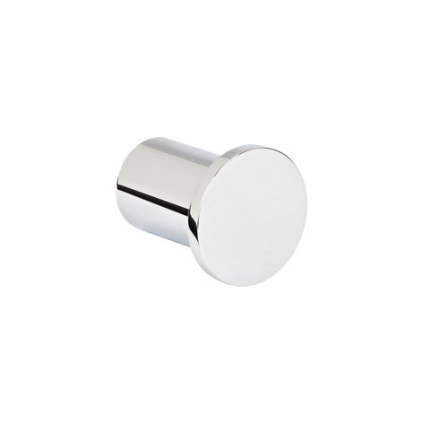 Milani Robe Hook - Chrome