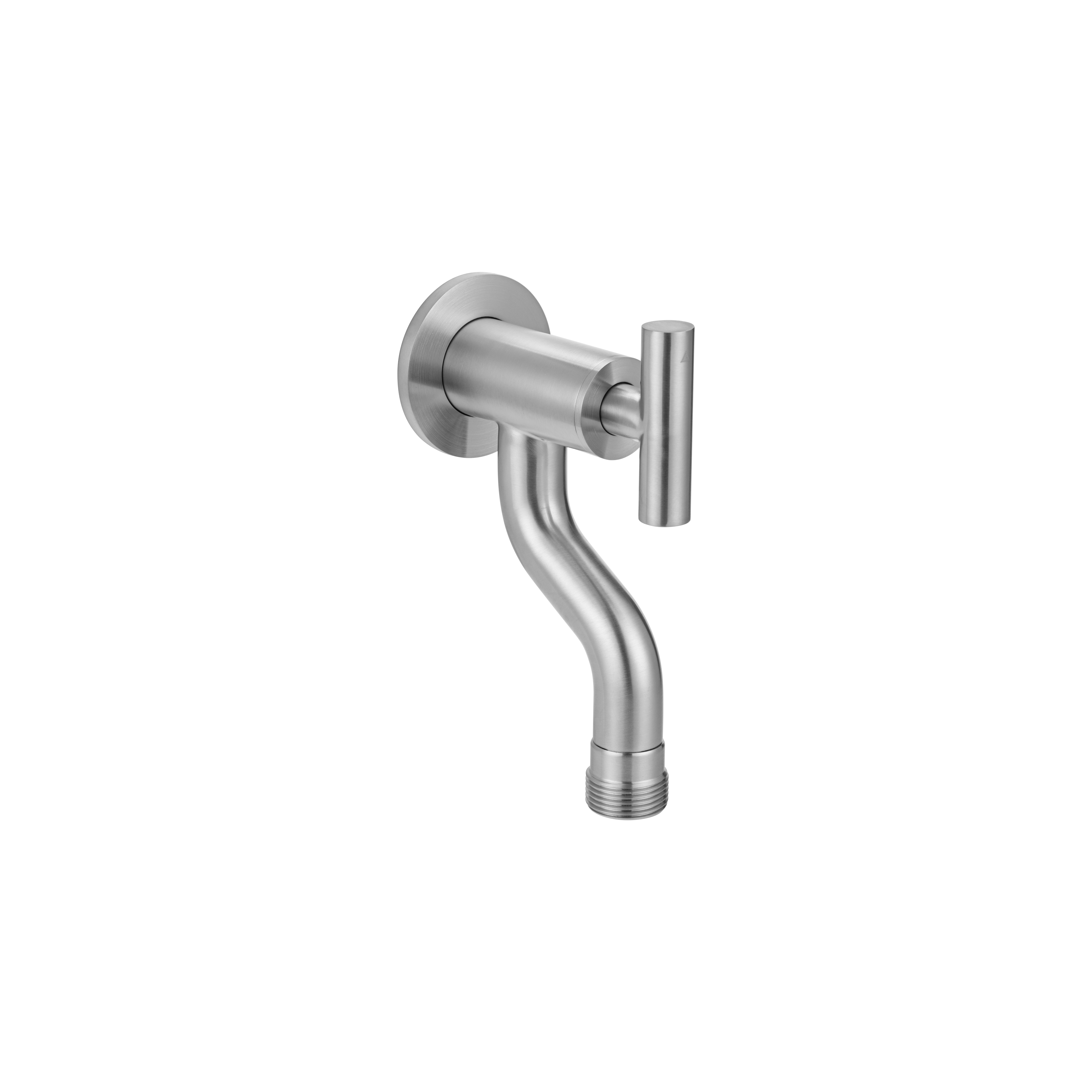 16754-Sola-Garden-Hose-Tap Side Stainless Steel 1