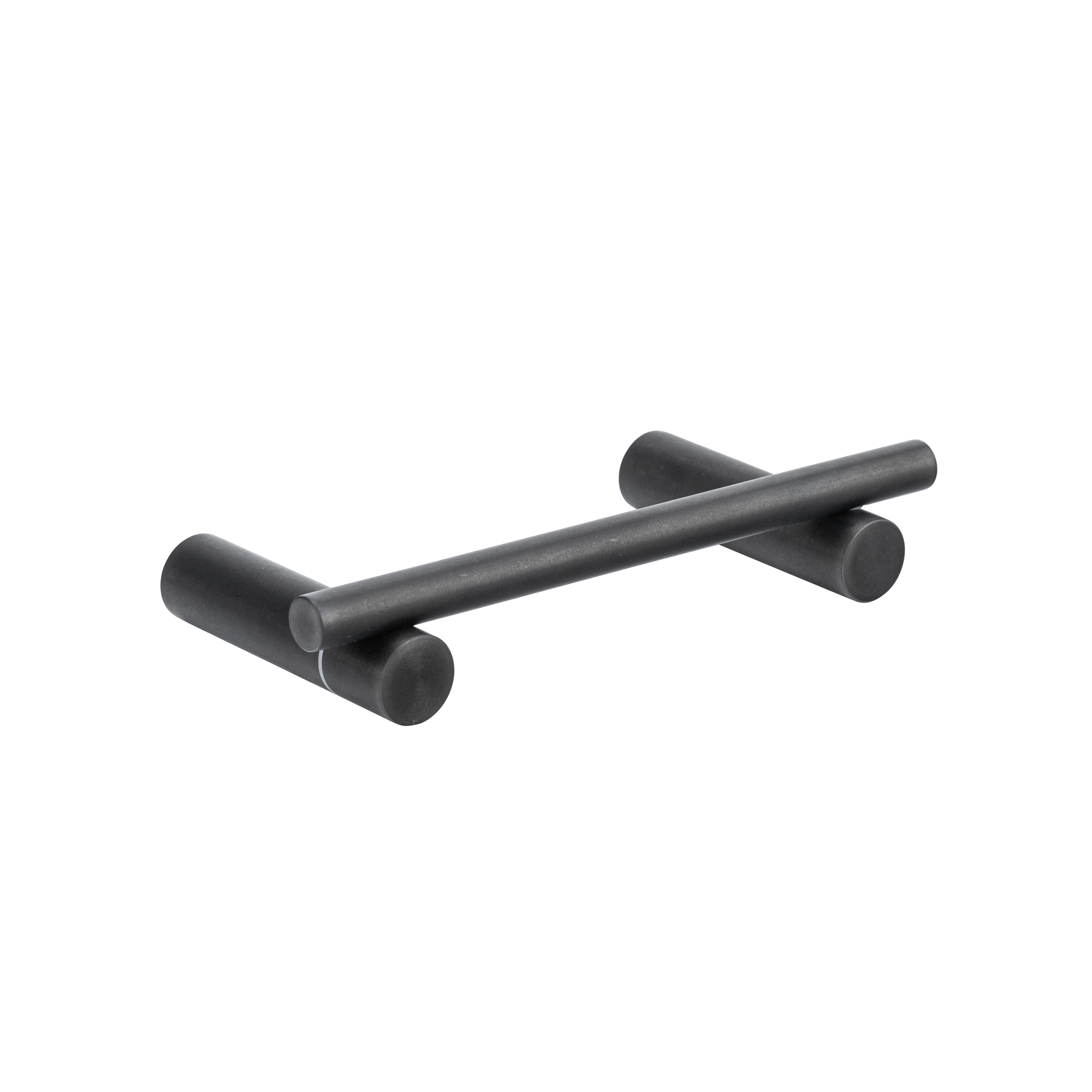 17293-Sola-Toilet-Roll-Holder Side AntiquePVD-Slate-1