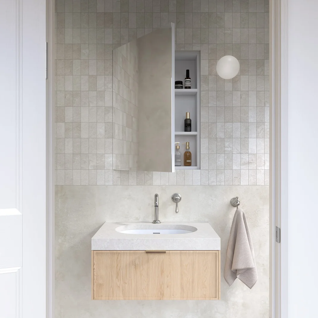 Kingsley Contemporary PowderRoom BN web