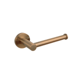 Brushed Copper Accessories