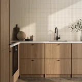 Cabinetry Pulls V1 Tezra T Pull MB