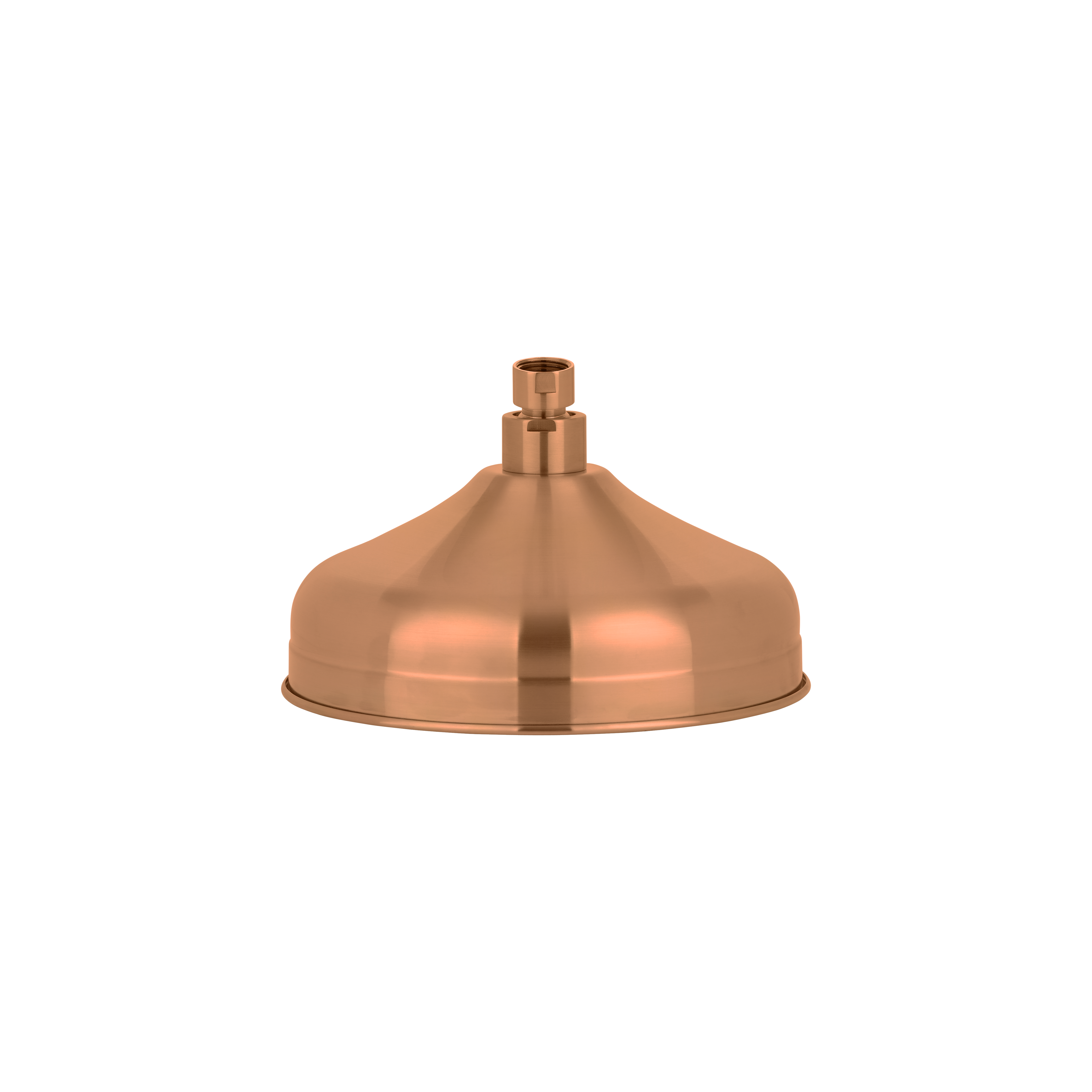 kingsley showerhead round side BC