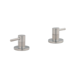Elysian BenchMounted Assembly Taps BN