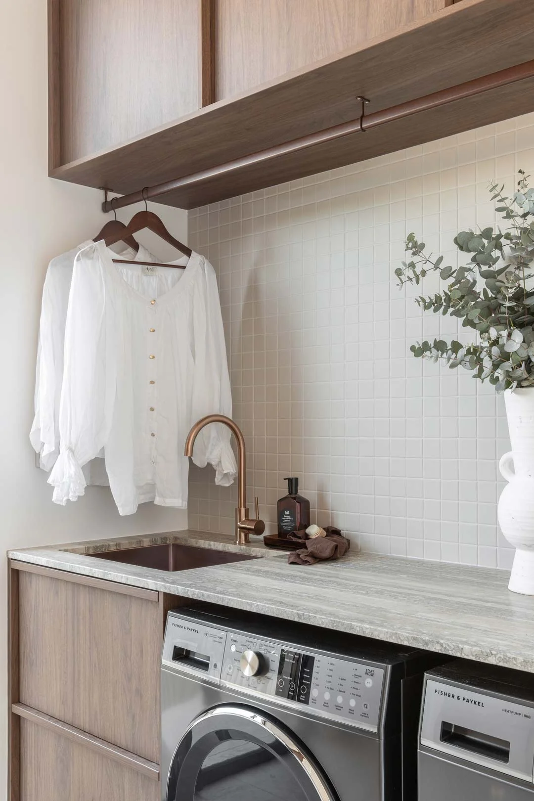 Utility Room Ideas