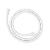 Shower Hose Smooth - White - Feature
