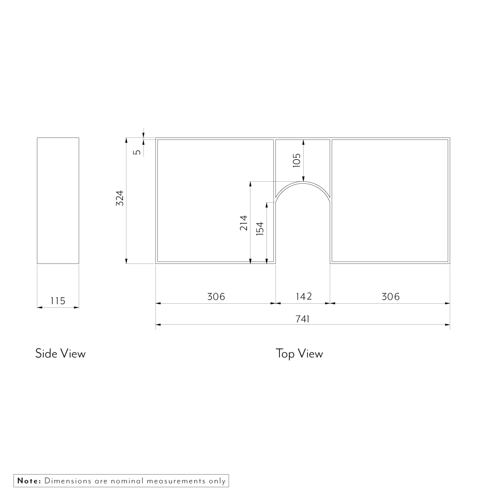 Vanity%20Drawer%20Organiser%20w%20Cut%20Out%20-%20900mm%20-%20Specifications%201