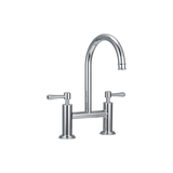 18269---Kingsley-Kitchen-Bridge-Mixer-Tap Side Chrome