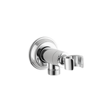 kingsley hand shower holder  BP chrome