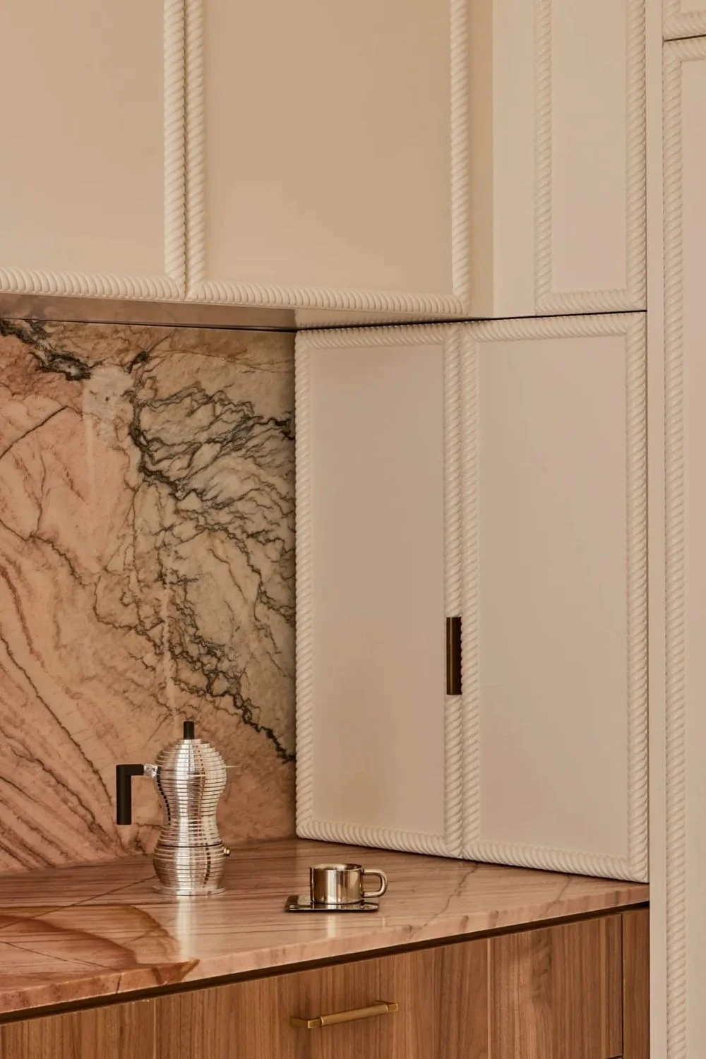 Decorative Borders Art Deco Joinery
