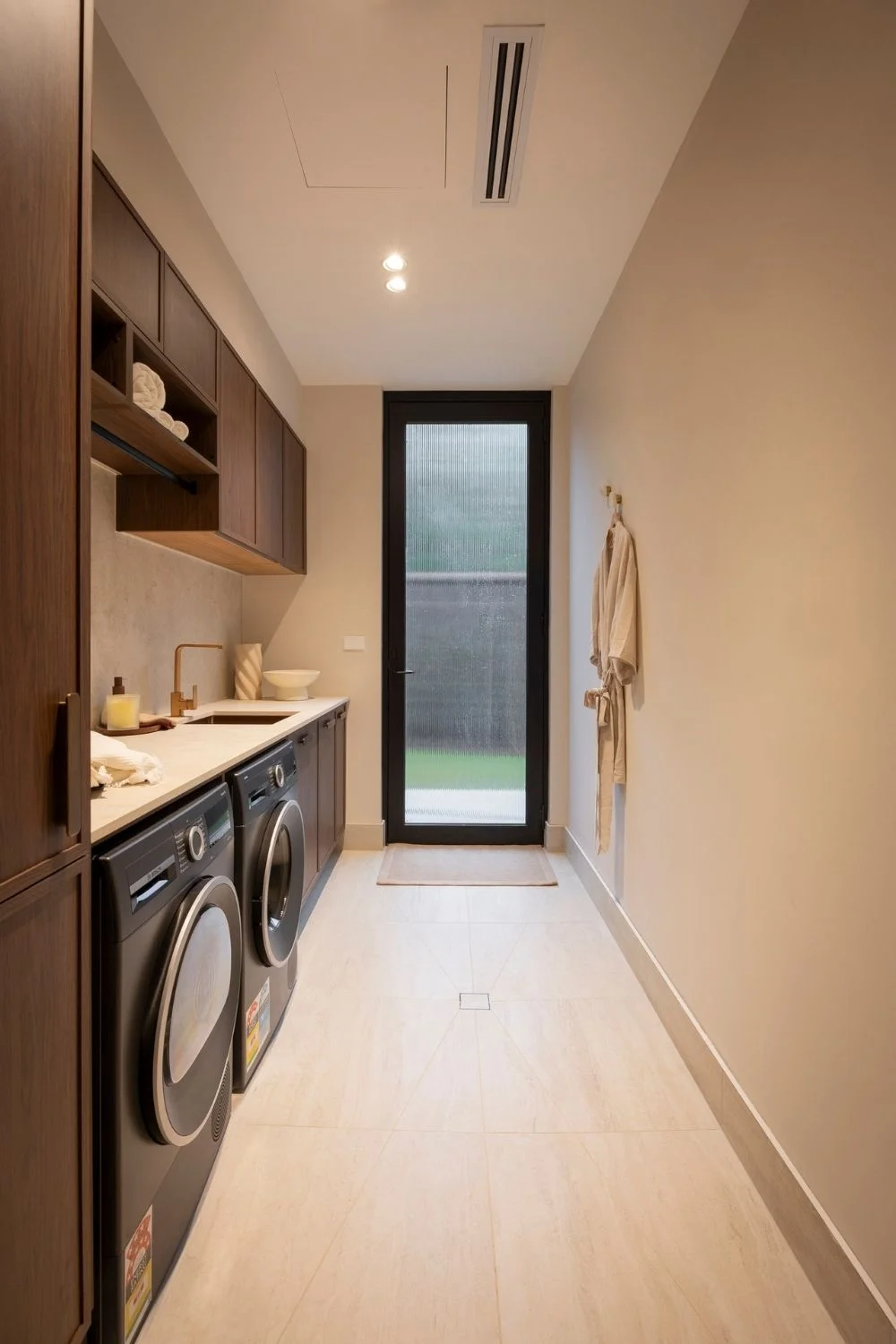 The Blockl Laundries 2026 ABI Interiors  Ideas