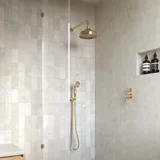 Kingsley ContemporaryBathroom Shower 2 BB web