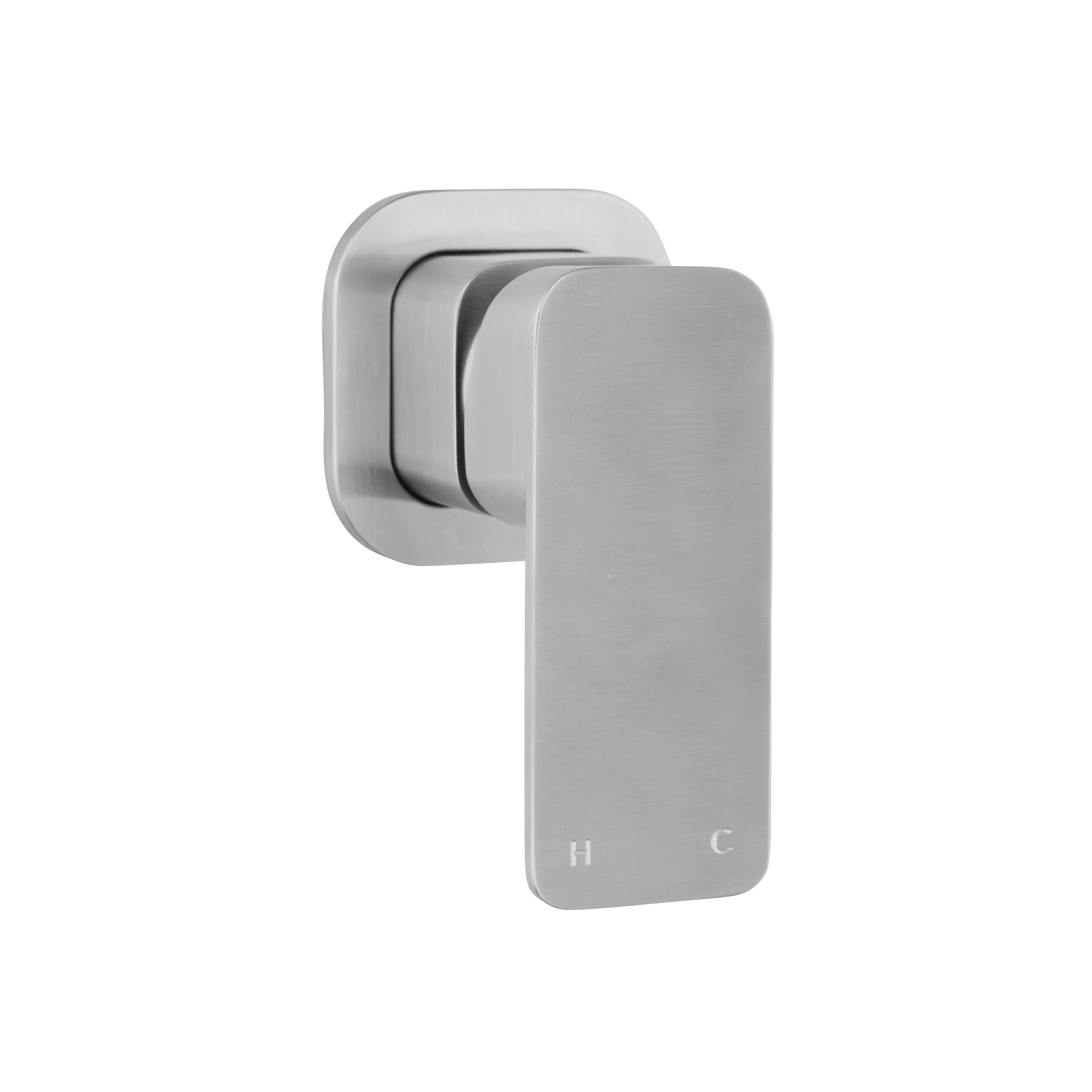 Nesso Minimal Mixer - Stainless Steel