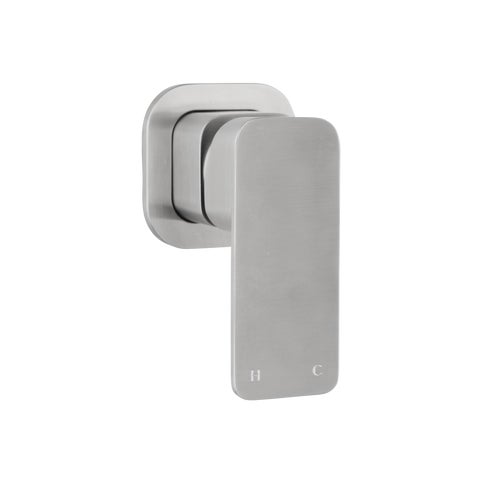 Nesso Minimal Mixer - Stainless Steel