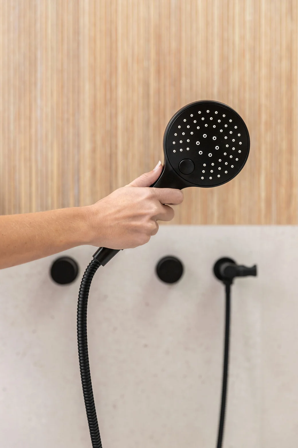 Black Tapware Pros and Cons ABI Interiors