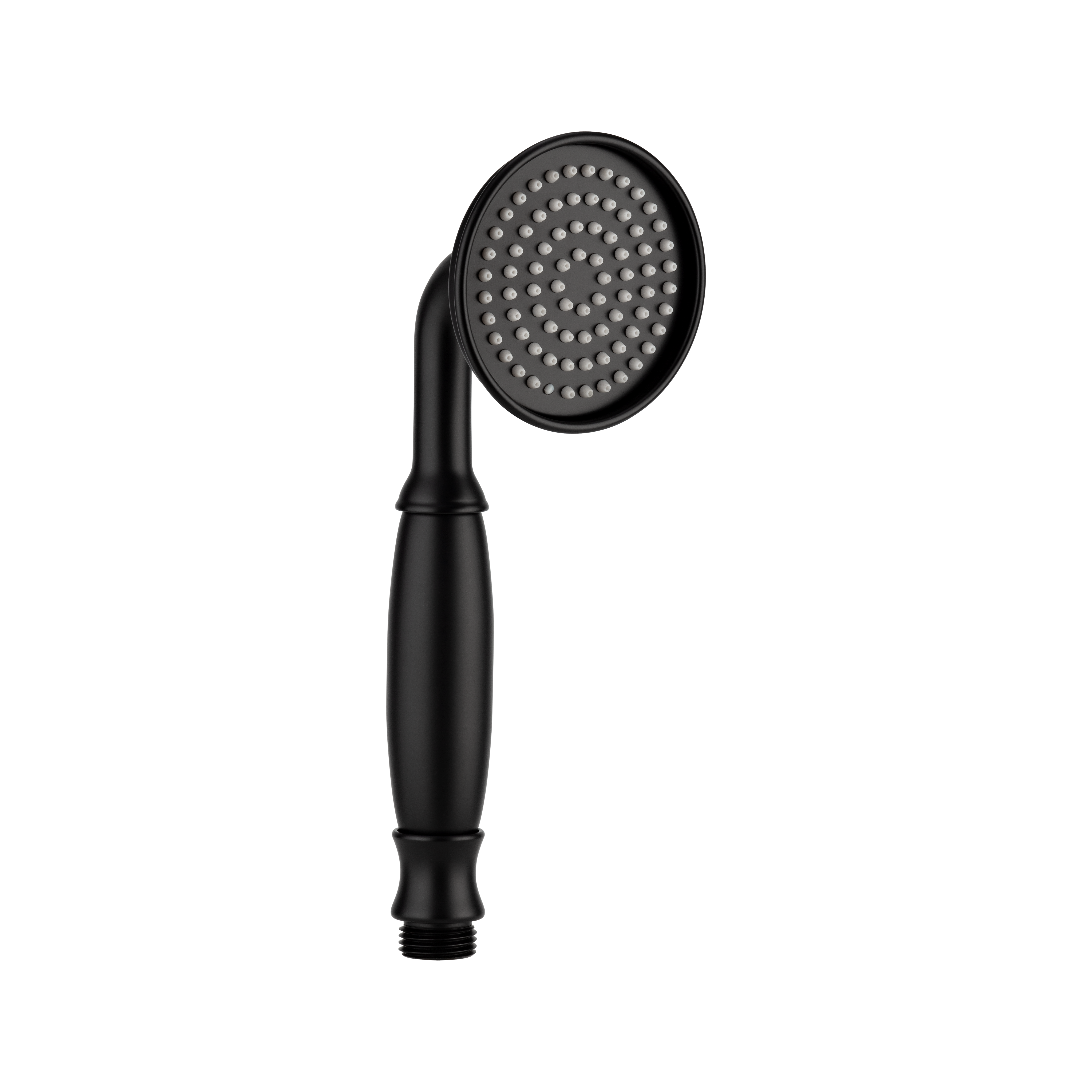 Kingsley Hand Shower - Matte Black