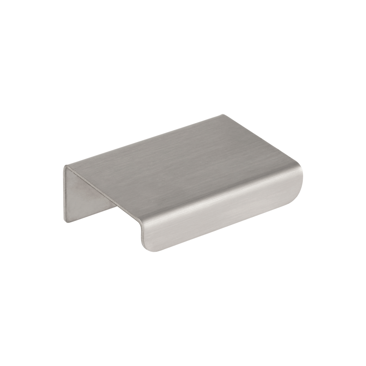 Rappana Cabinetry Pull 50mm – Stainless Steel