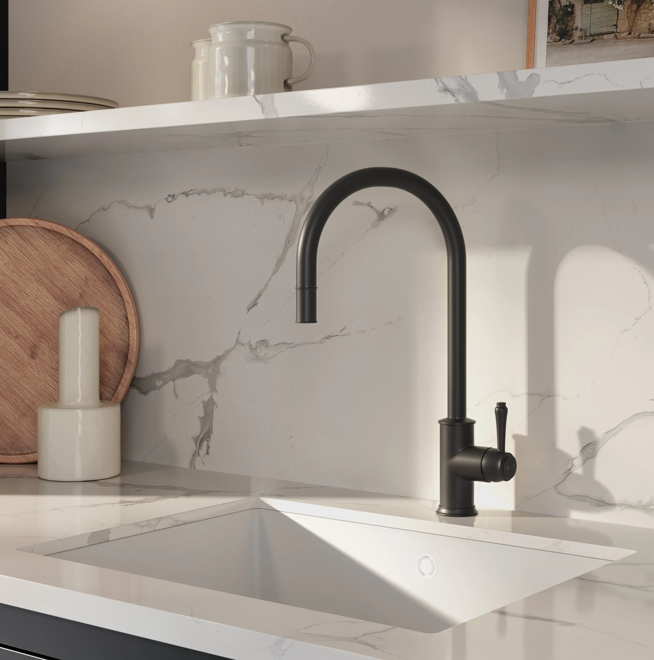 Kingsley%20Commercial%20Pull-Out%20Kitchen%20Mixer CLOSE%20UP MB