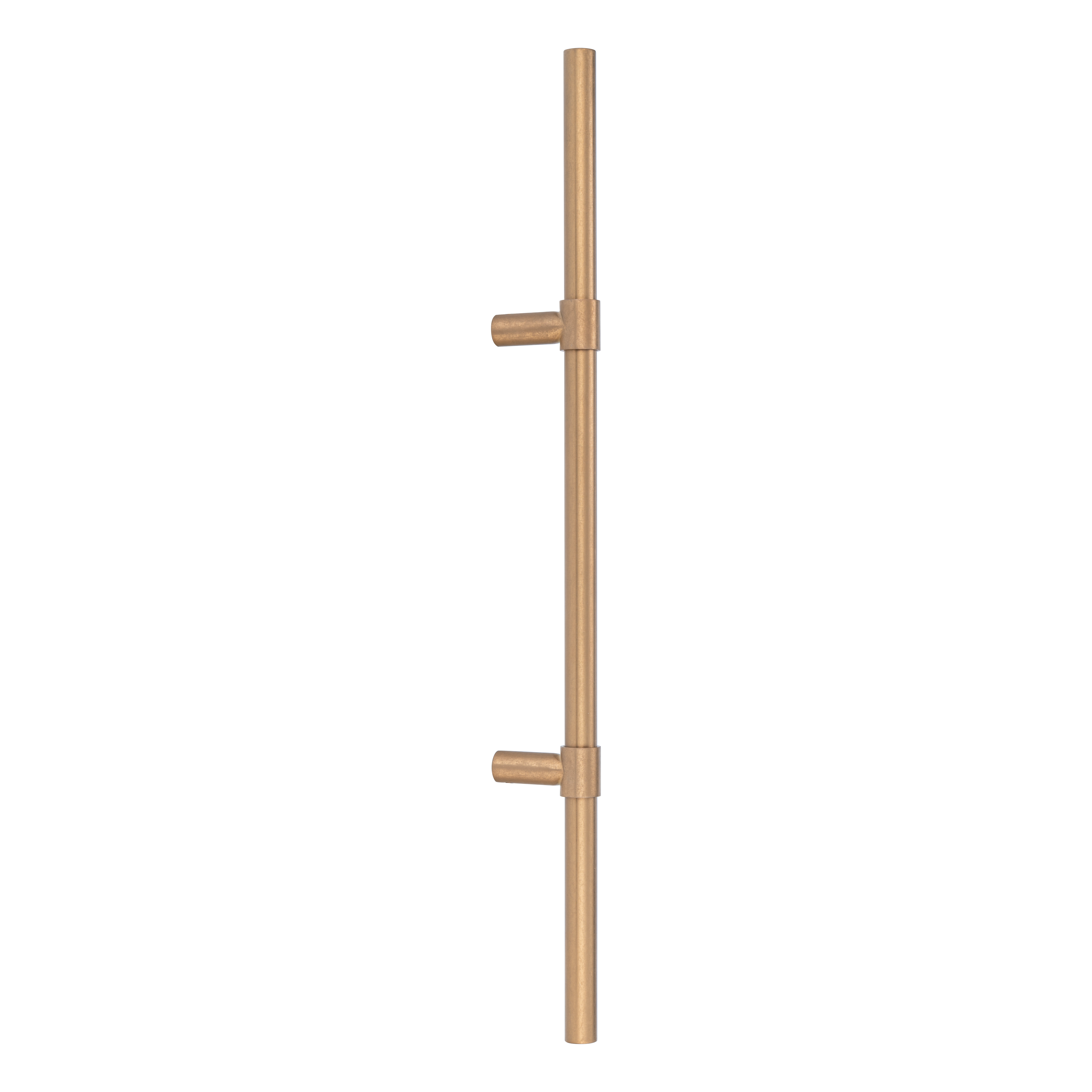 17348-Modi-Entry-Pull---600mm Side AntiquePVD-Aurum-1