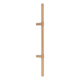 17348-Modi-Entry-Pull---600mm Side AntiquePVD-Aurum-1