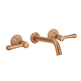 Kingsley assembly Tap Spout Set BC