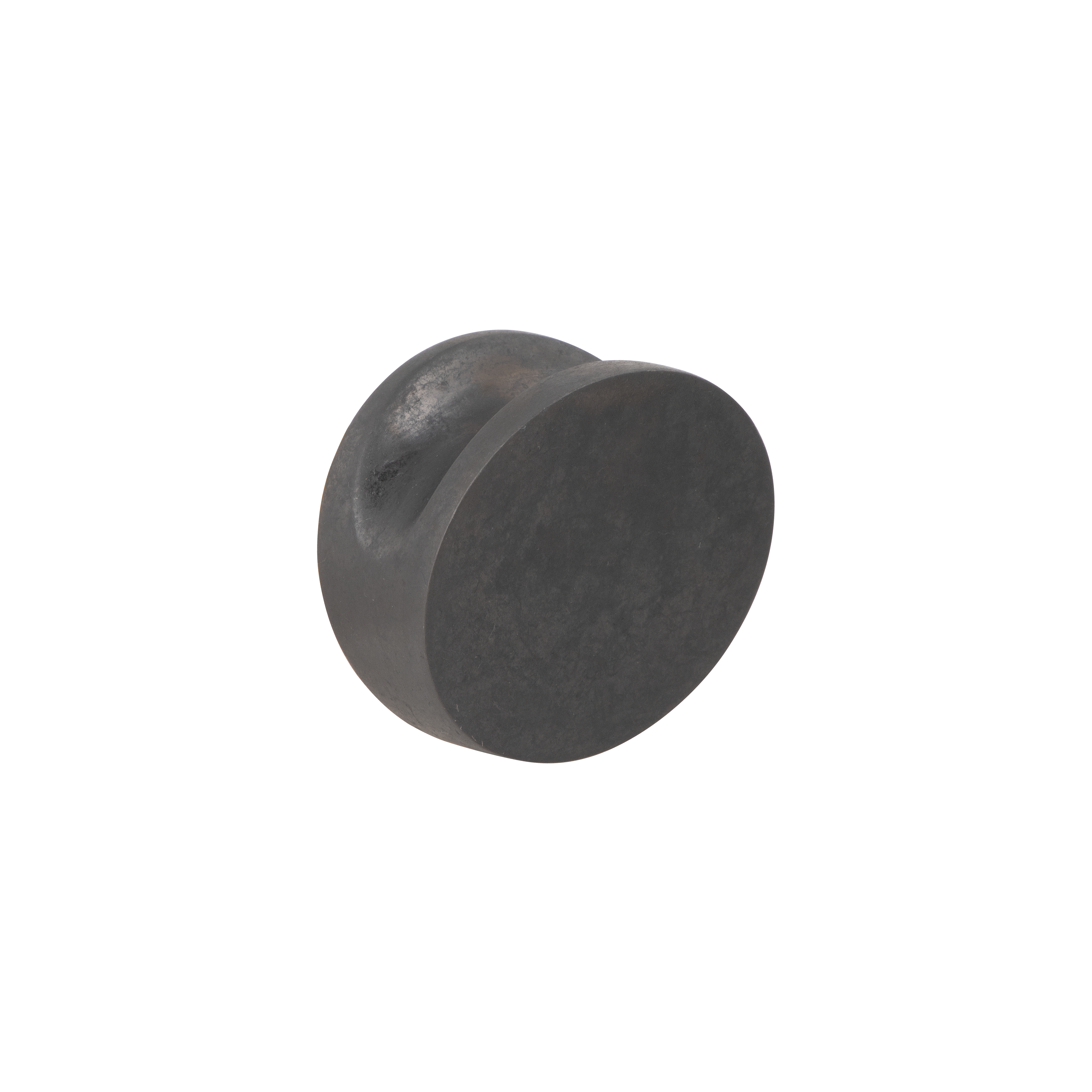 Sola Robe Hook - Antique Slate