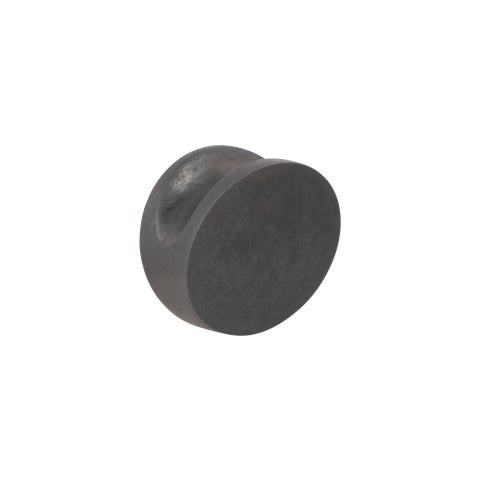 Sola Robe Hook - Antique Slate