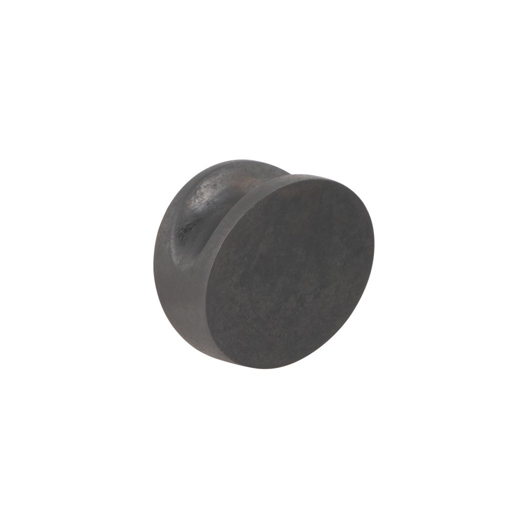 Sola Robe Hook - Antique Slate