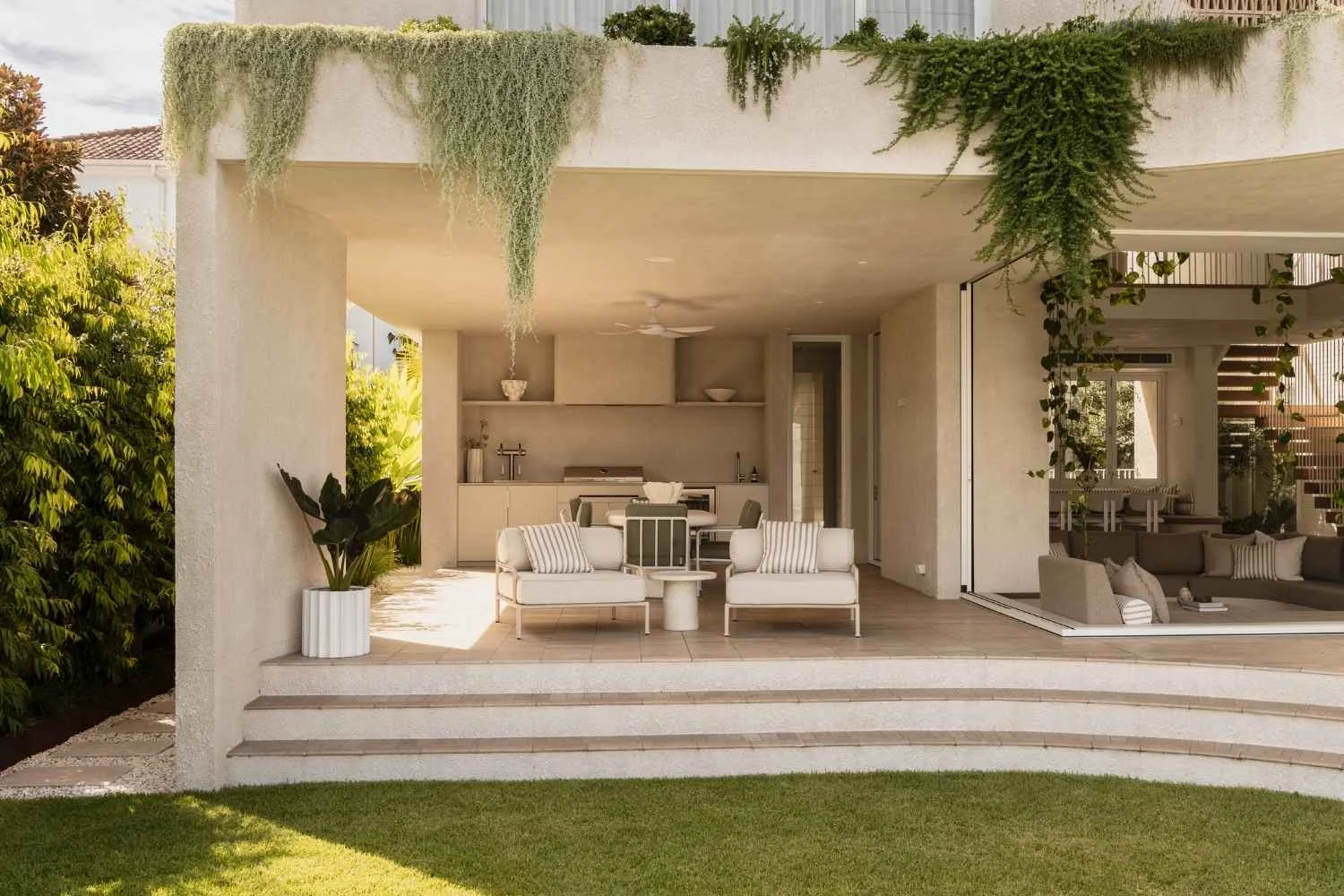 Aura by Kamber Coastal Contemporary Living