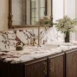 Kingsley TAB Bathroom Basin Scene