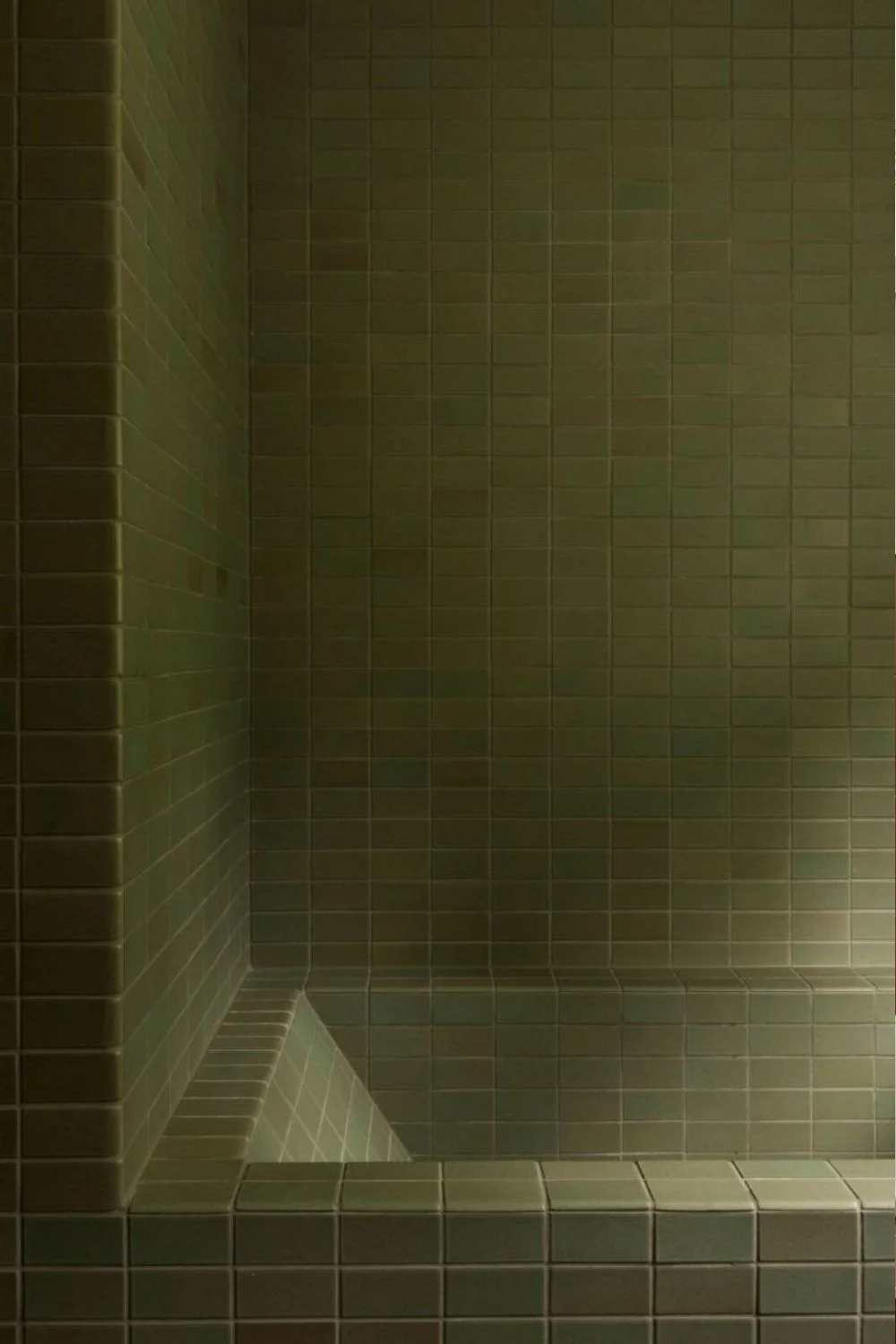 Bathtub Tile Design Ideas Cohesive