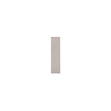 tropea natural edge subway sample dovegrey