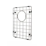 Ohelu Sink Protector - Brushed Gunmetal - Feature